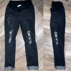 Maternity Jeans